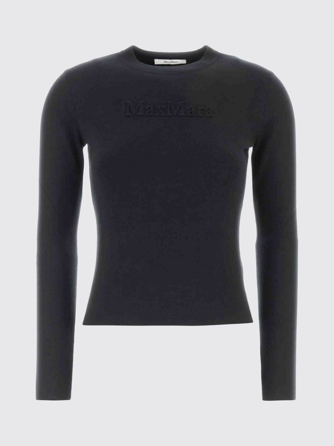 [Max Mara] Knitwear FW26 2621366082600 003