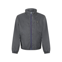 Wind jacket re-nylon