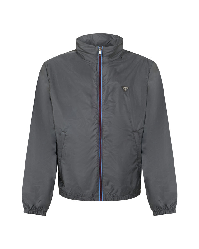 Wind jacket re-nylon