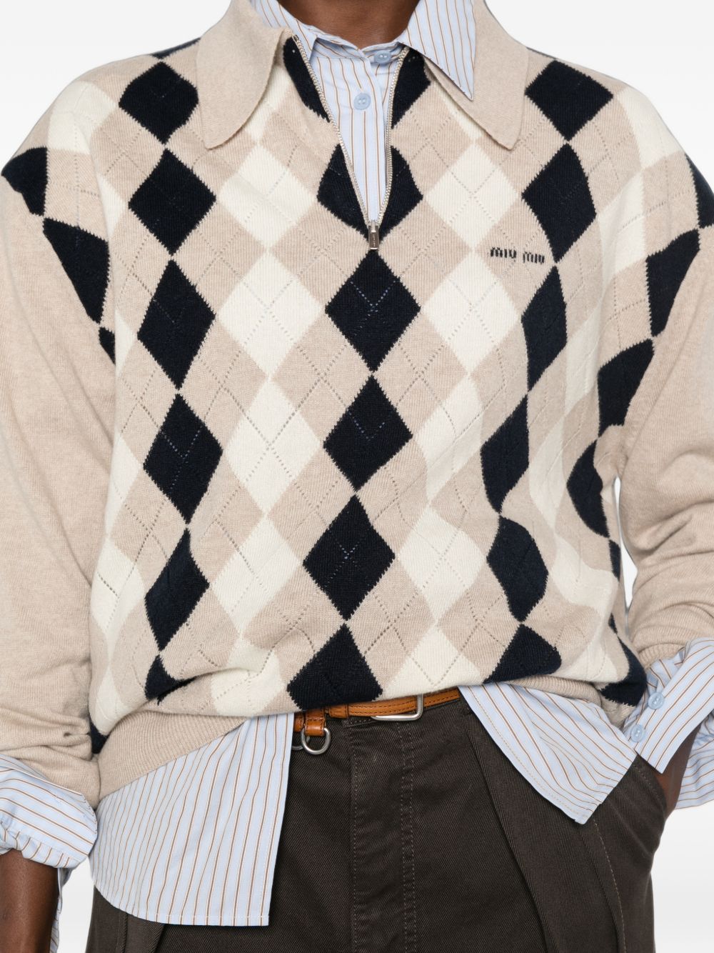 MIU MIU MML08B 6033F0006