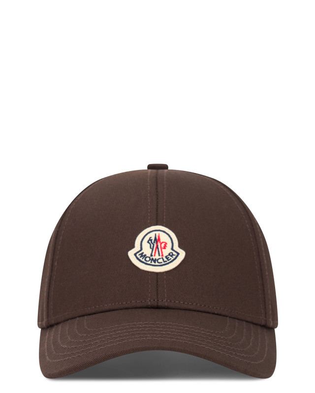 Cap with Logo