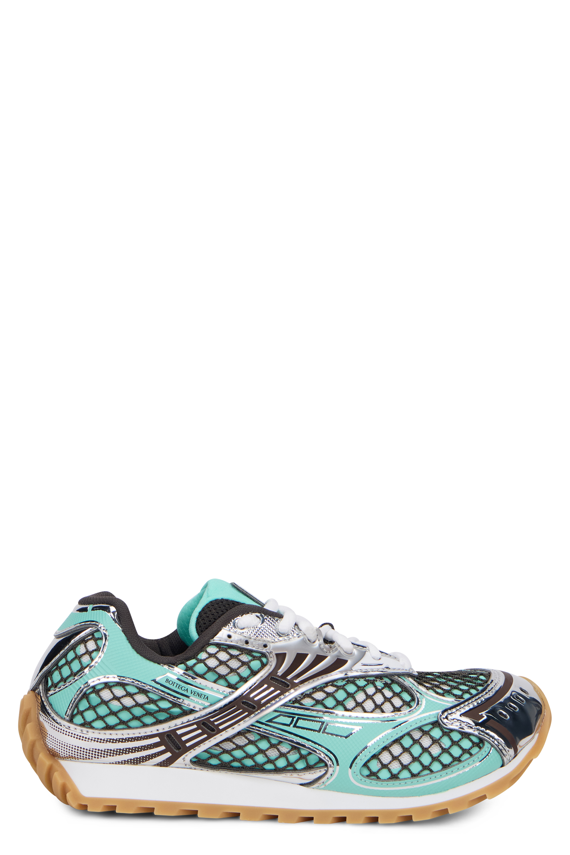 Low sneakers Orbit