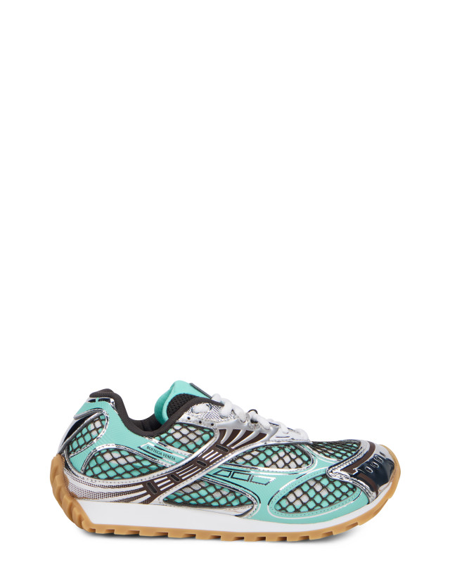 Low sneakers Orbit