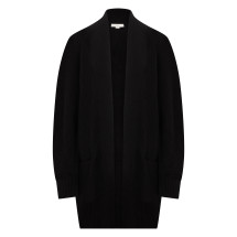 Oversized cardigan