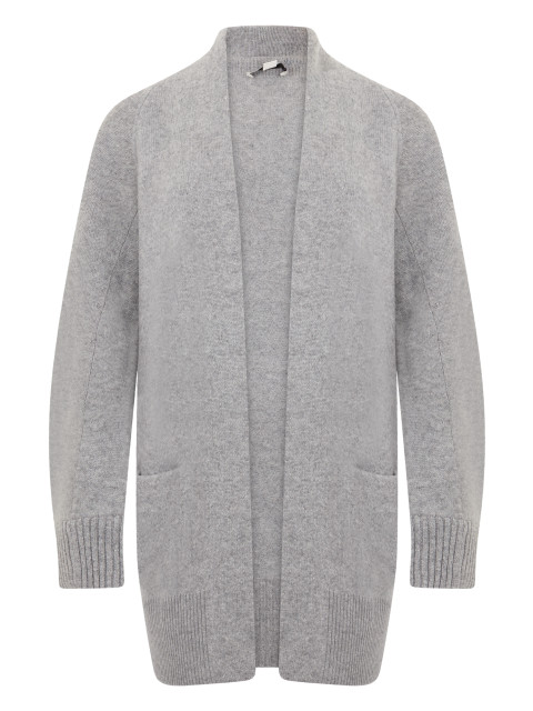 Long cardigan
