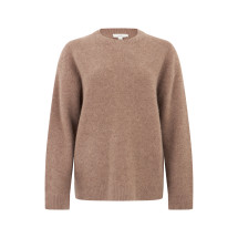 Crew neck sweater