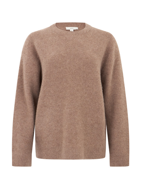 Crew neck sweater