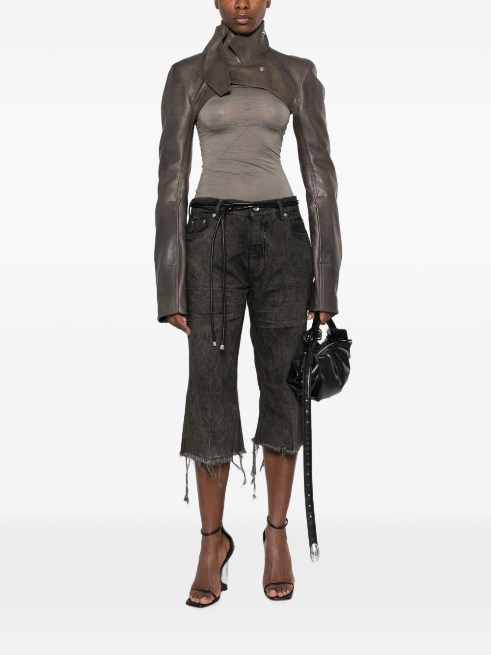 RICK OWENS RO02F5396 DRK34