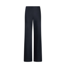 High-waisted pants