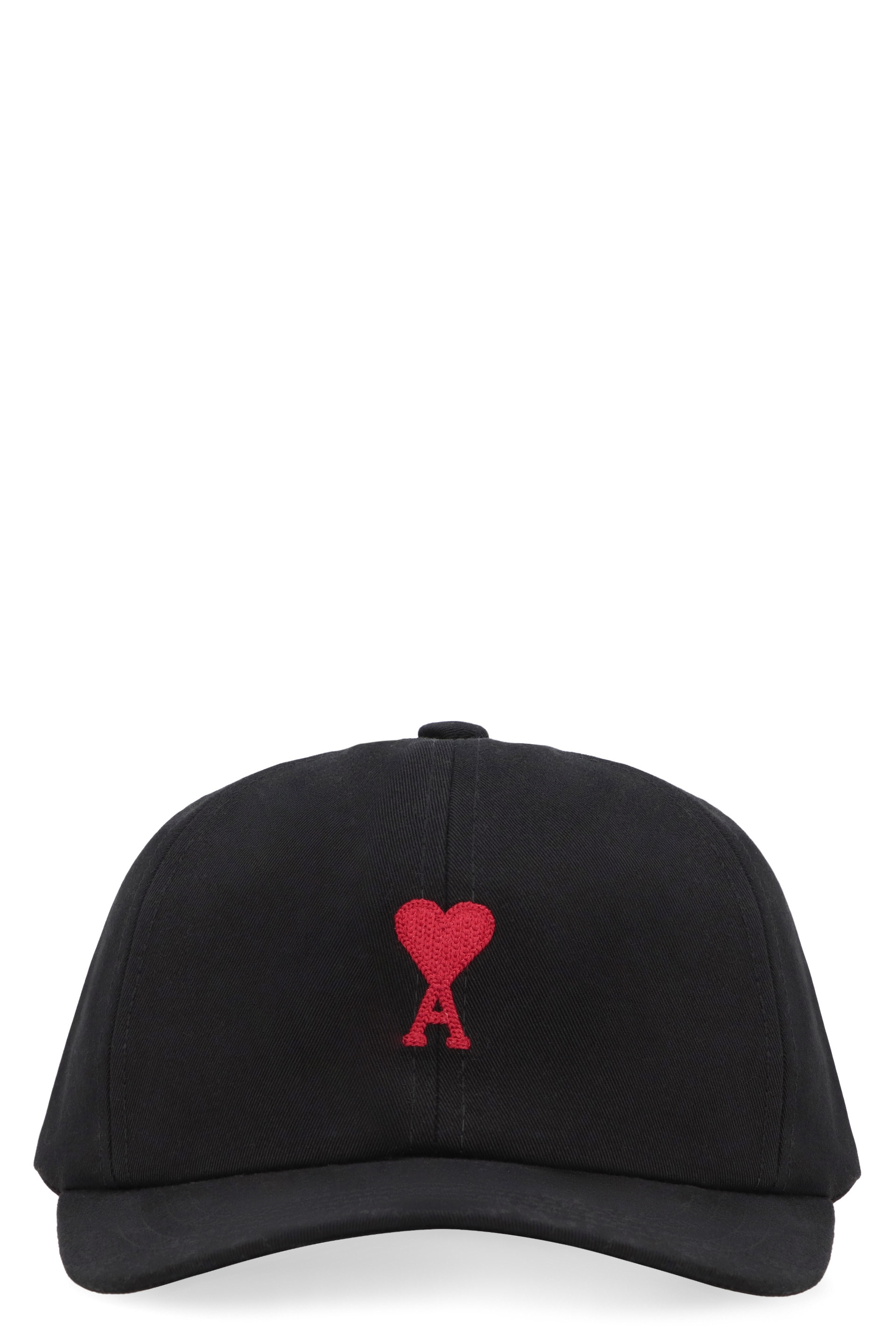 Logo baseball cap