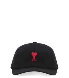 Logo baseball cap