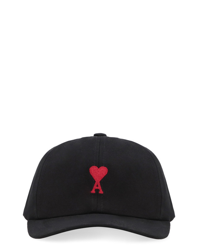 Logo baseball cap