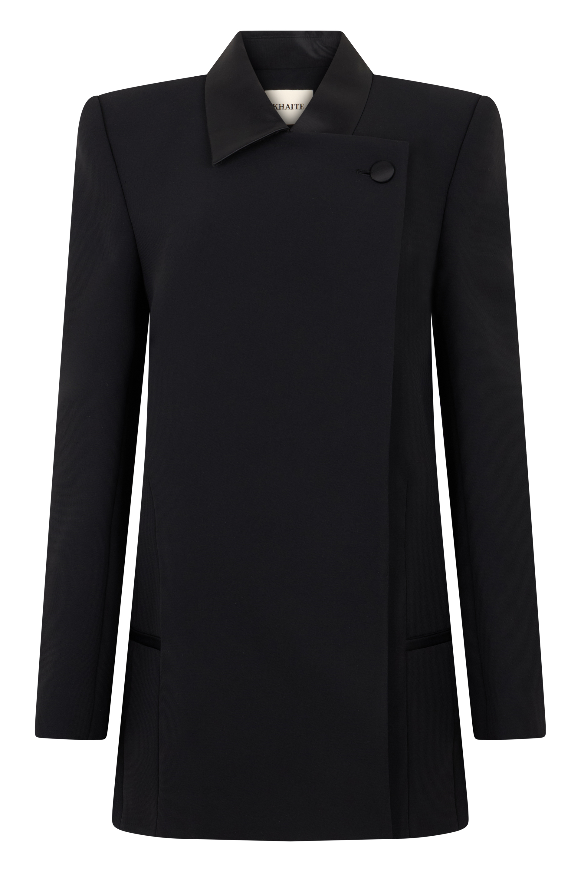 Jacket Armair