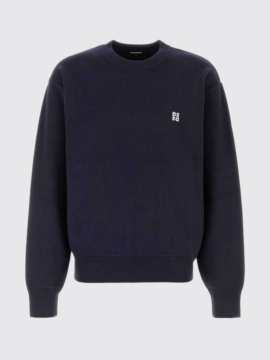[Dsquared2] Knitwear FW26 S74HA1634D13230 524