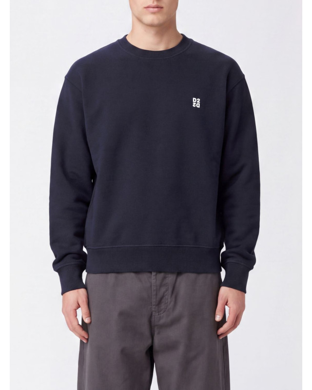 [Dsquared2] Knitwear FW26 S74HA1634D13230 524
