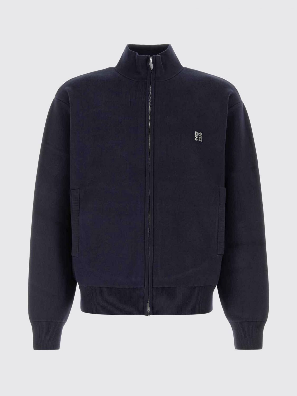 [Dsquared2] Sweatshirt FW26 S74HA1637D13230 524