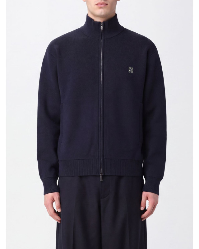 [Dsquared2] Sweatshirt FW26 S74HA1637D13230 524