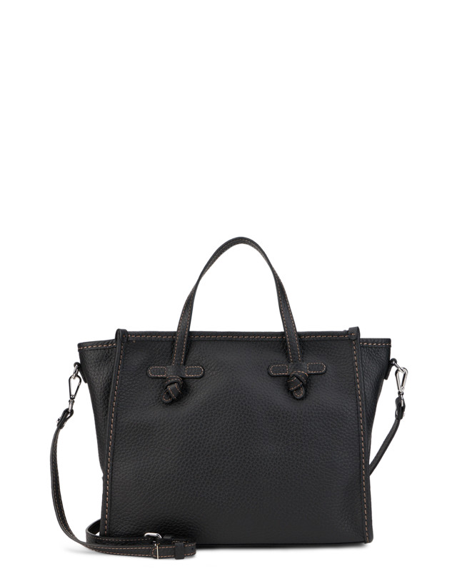 Tote bag with shoulder strap