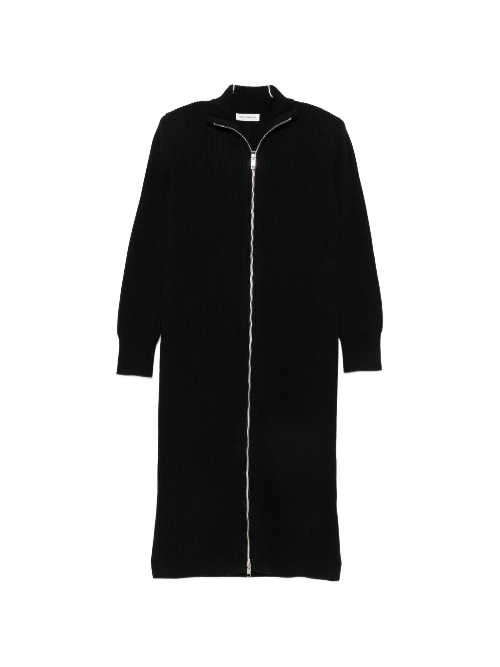 THE FRANKIE SHOP MAFS22820100 BLACK