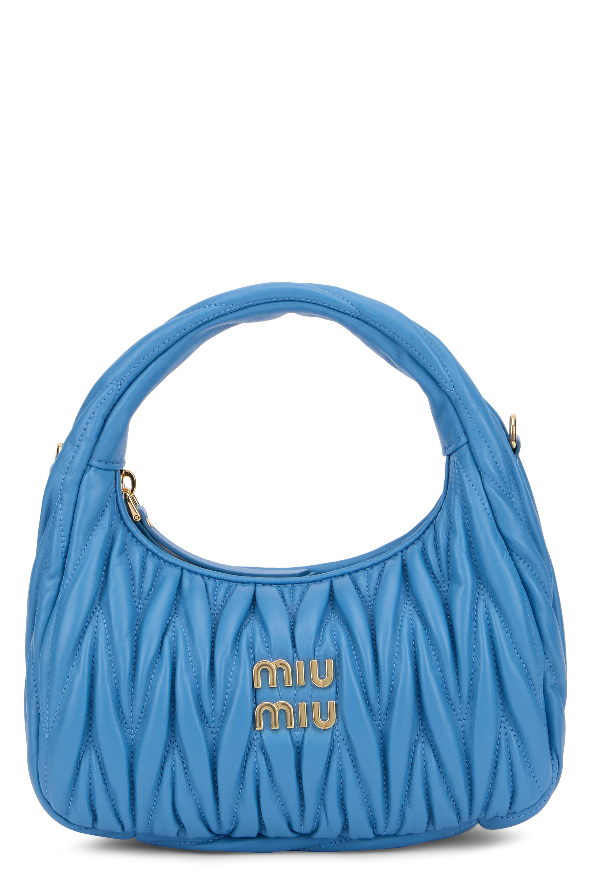 Hobo handbag