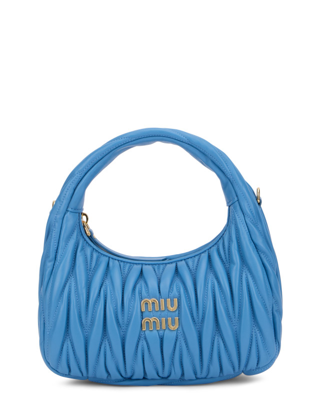 Hobo handbag