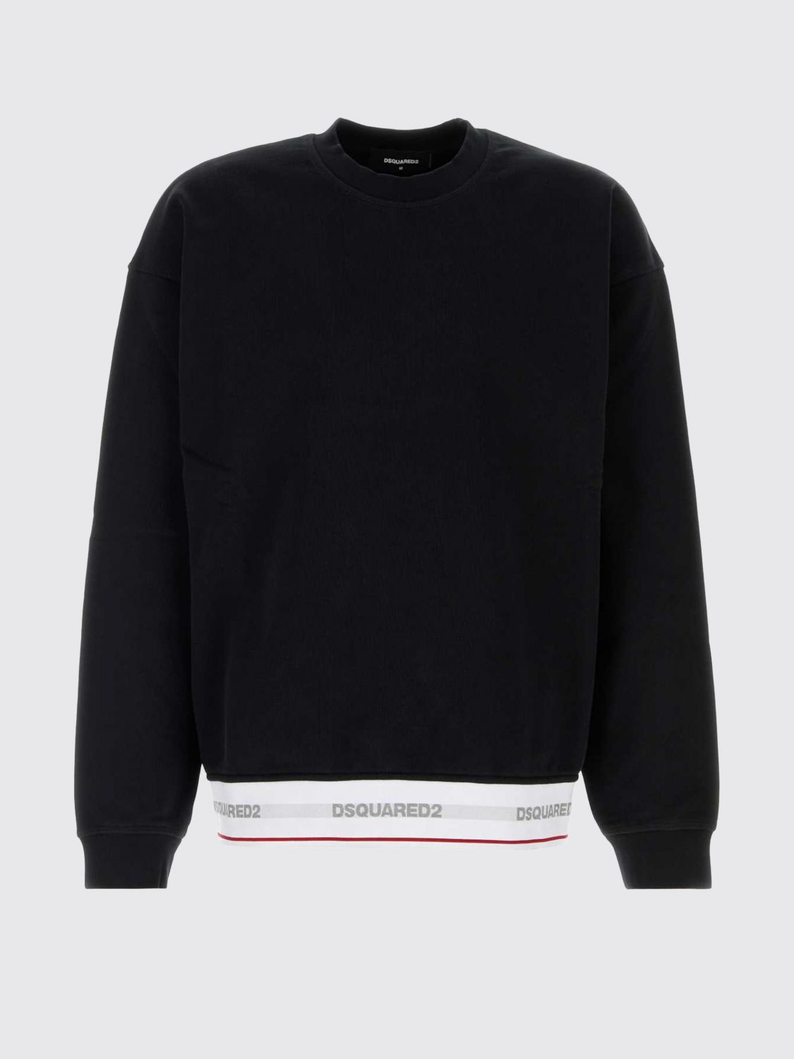 [Dsquared2] Sweatshirt FW26 S74GU0961D25028 900