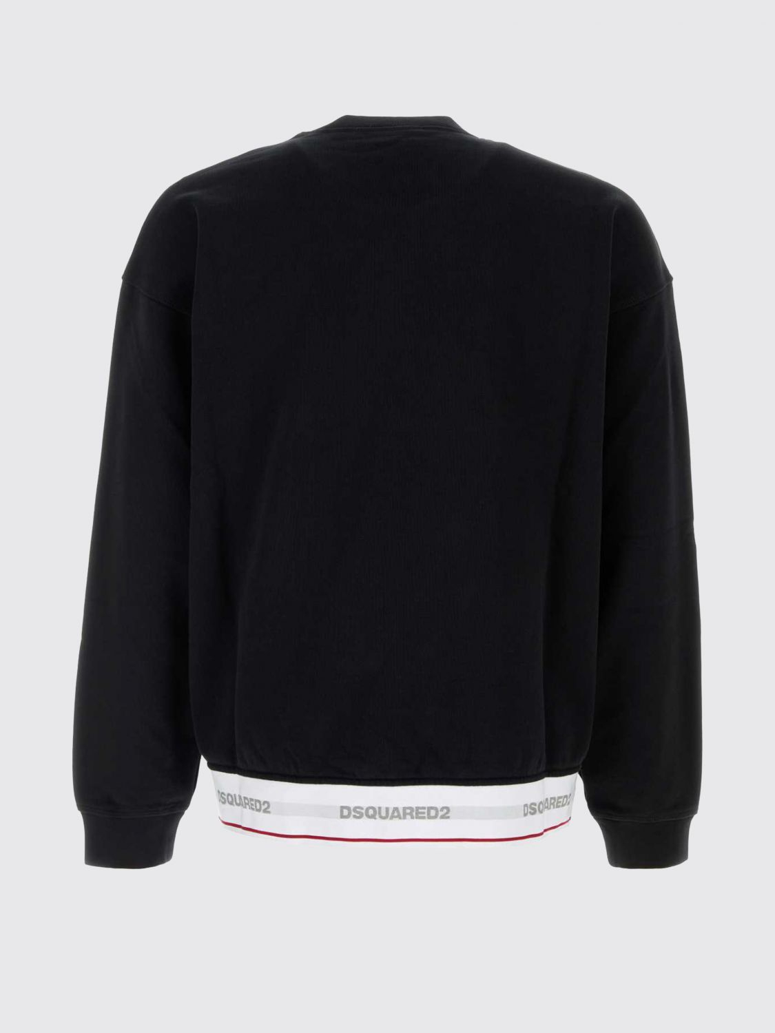 [Dsquared2] Sweatshirt FW26 S74GU0961D25028 900