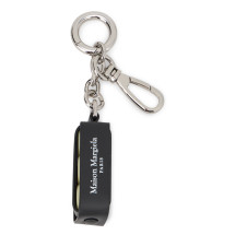 Keychain with ring