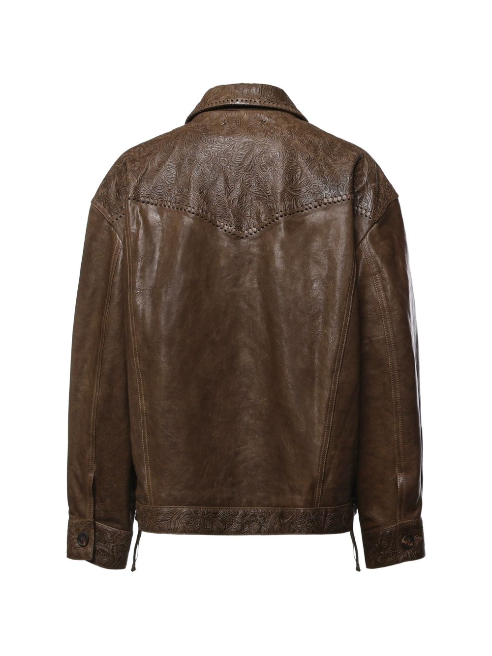 GOLDEN GOOSE GWP02789 P00266736110