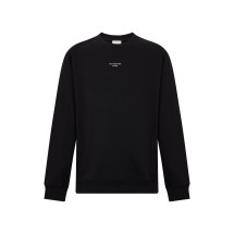 Cotton sweatshirt