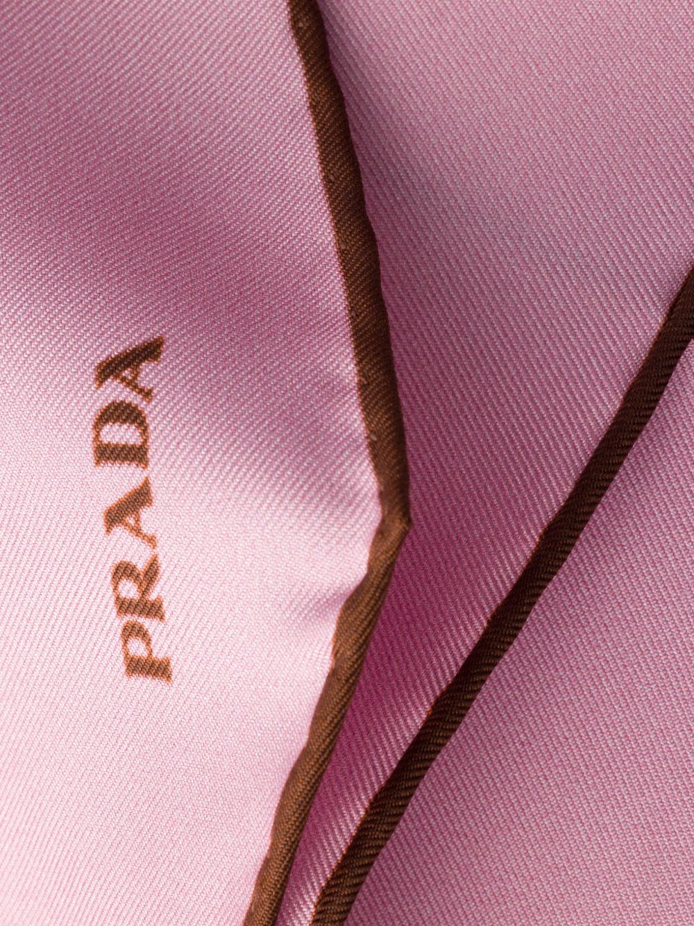 PRADA 1FF073 2HH9F0BQT