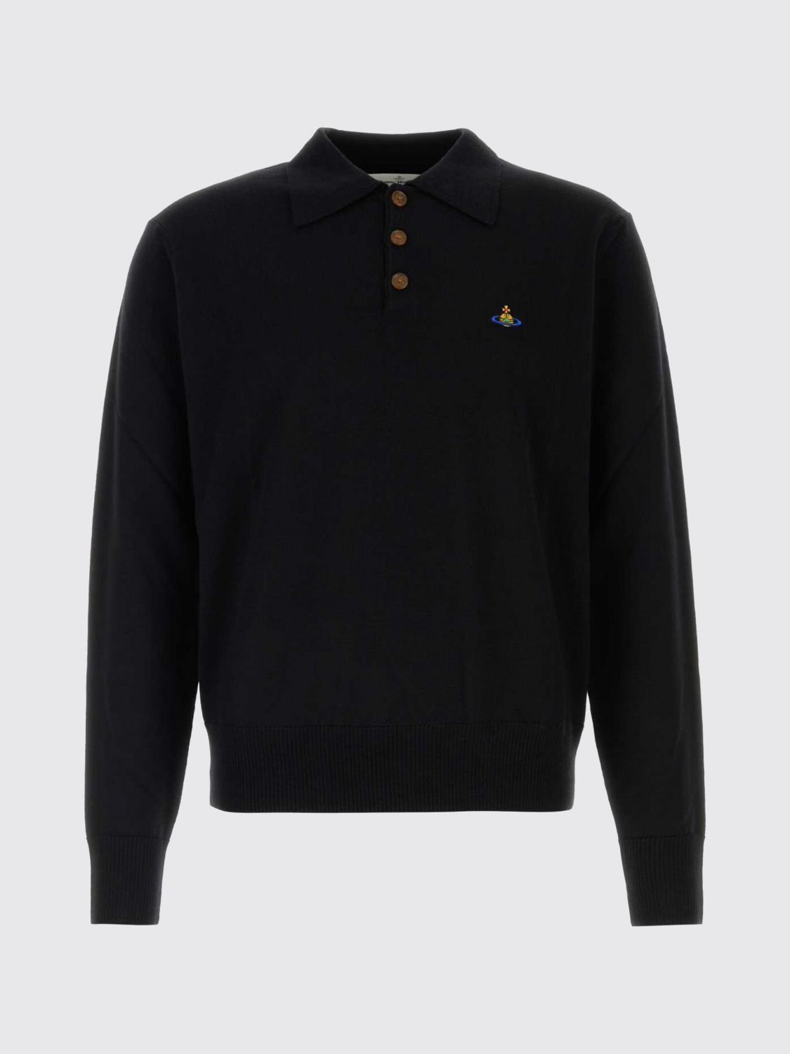 [Vivienne Westwood] Knitwear FW26 2701003NY005E N401