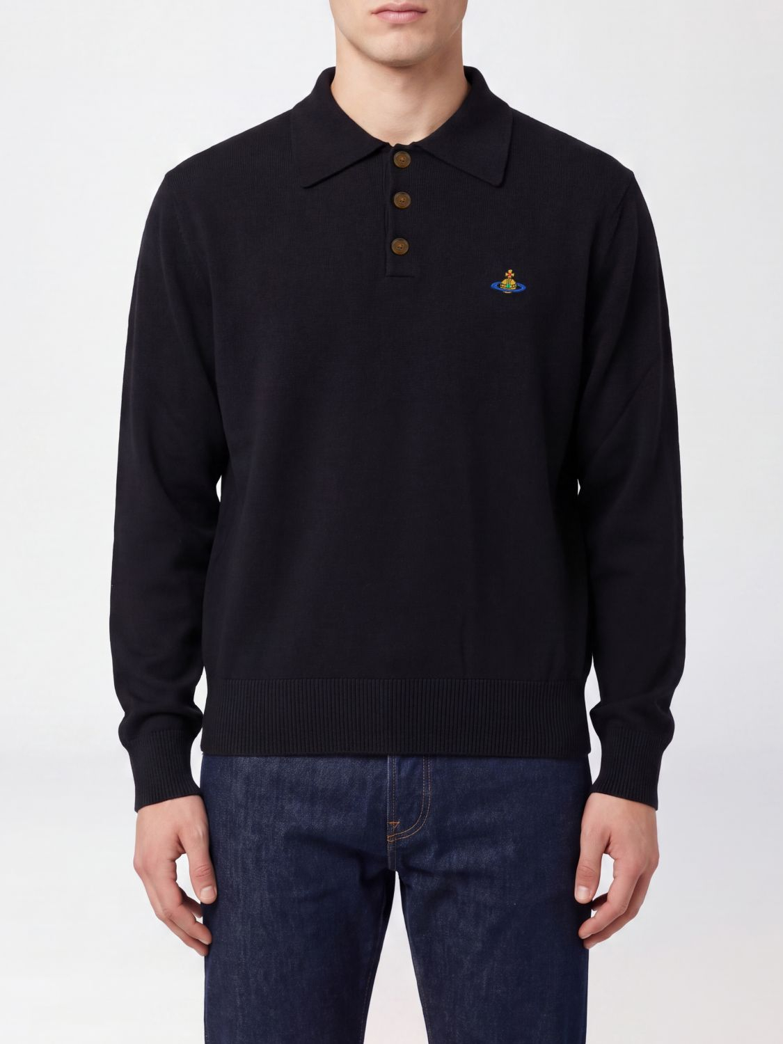 [Vivienne Westwood] Knitwear FW26 2701003NY005E N401