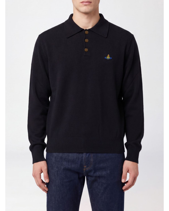 [Vivienne Westwood] Knitwear FW26 2701003NY005E N401