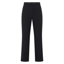 Straight leg pants