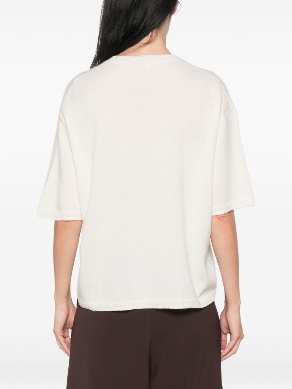 SOFT GOAT 2450110086 FEATHERWHITE