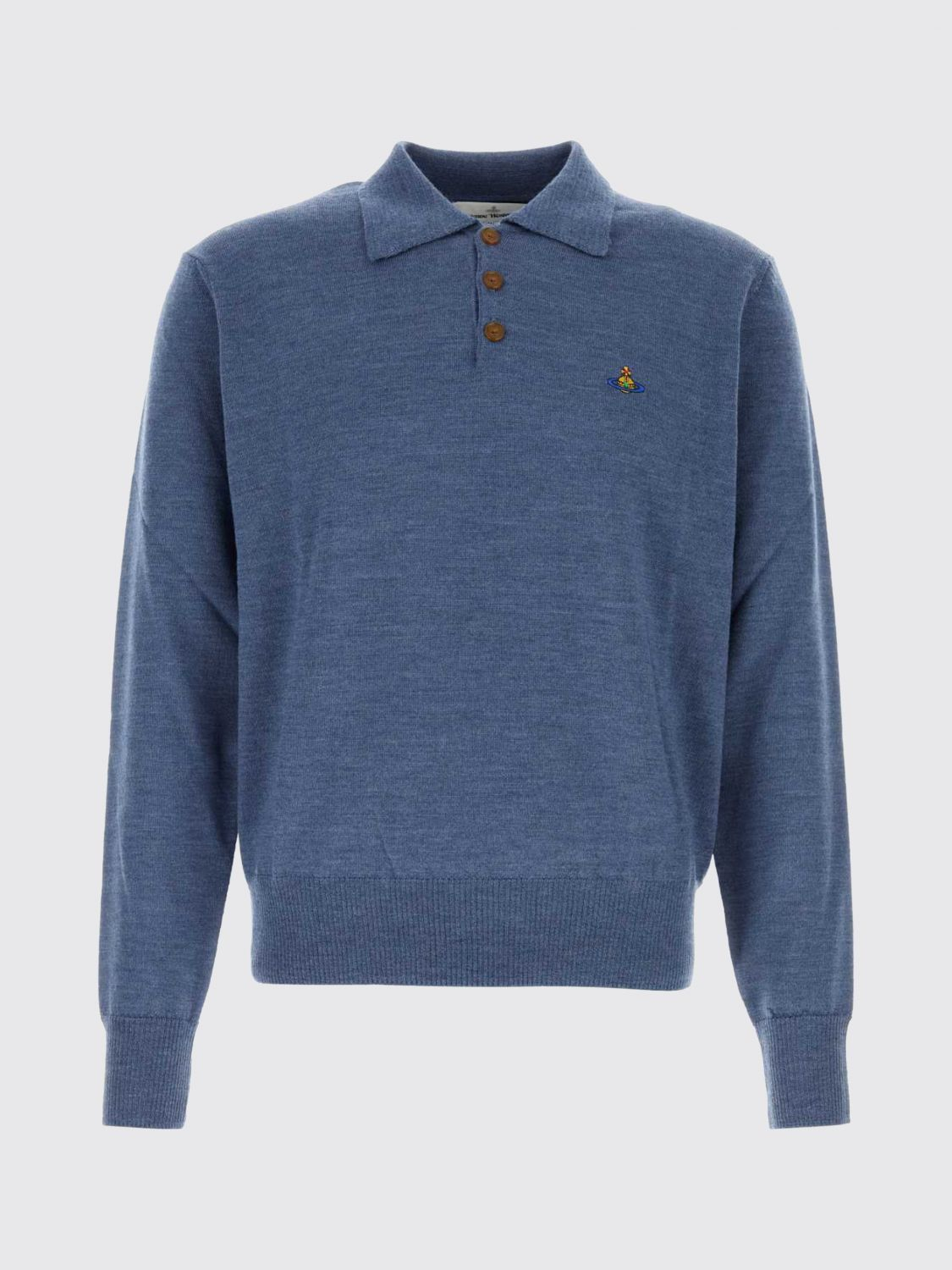 [Vivienne Westwood] Knitwear FW26 2701003NY005E K409