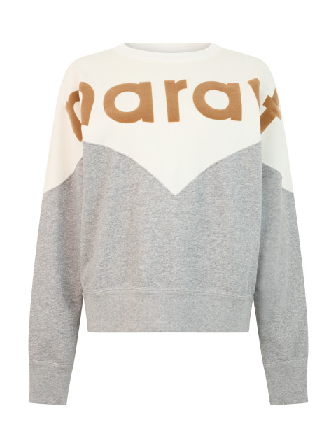 Sweater with text