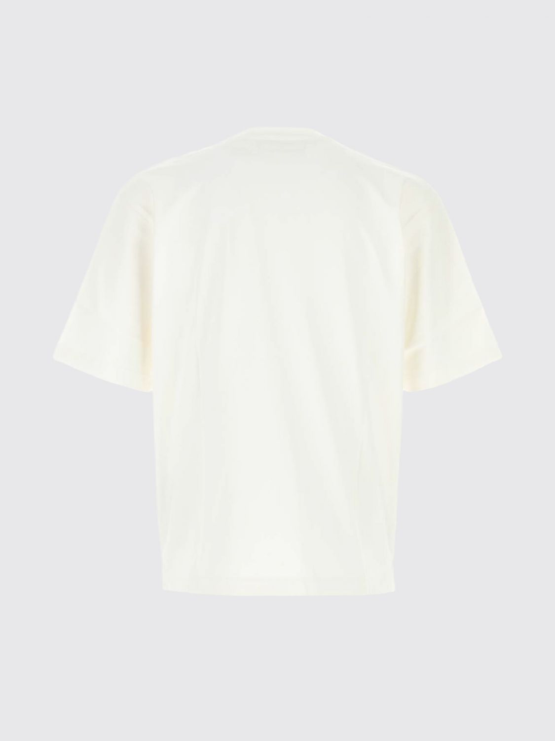 [Dsquared2] T-shirts Short Sleeve FW26 S74GD1596D20106 100