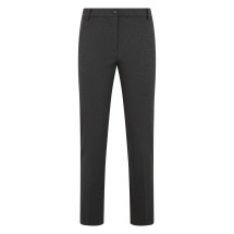 Slim Fit Trousers