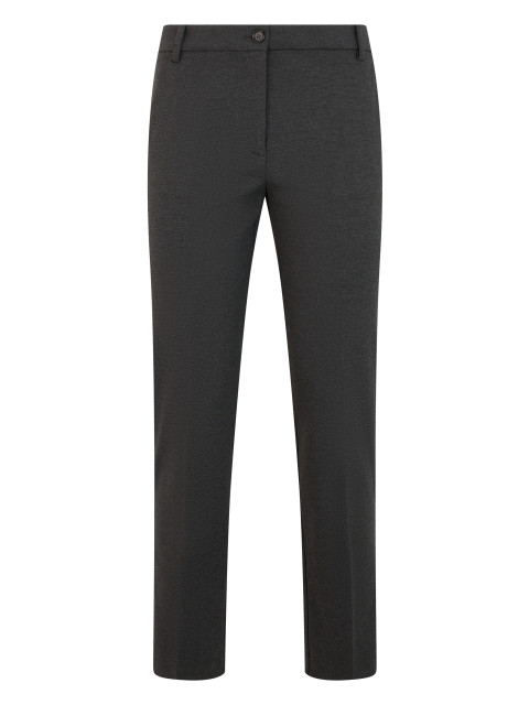 Slim Fit Trousers