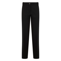 Slim fit pants