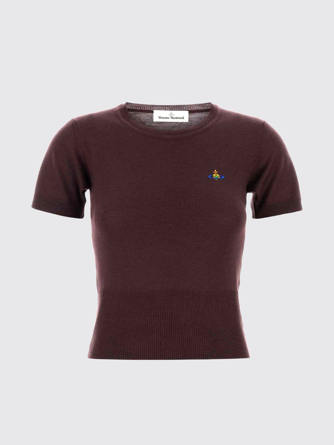 [Vivienne Westwood] Knitwear FW26 1803002QY005E D408
