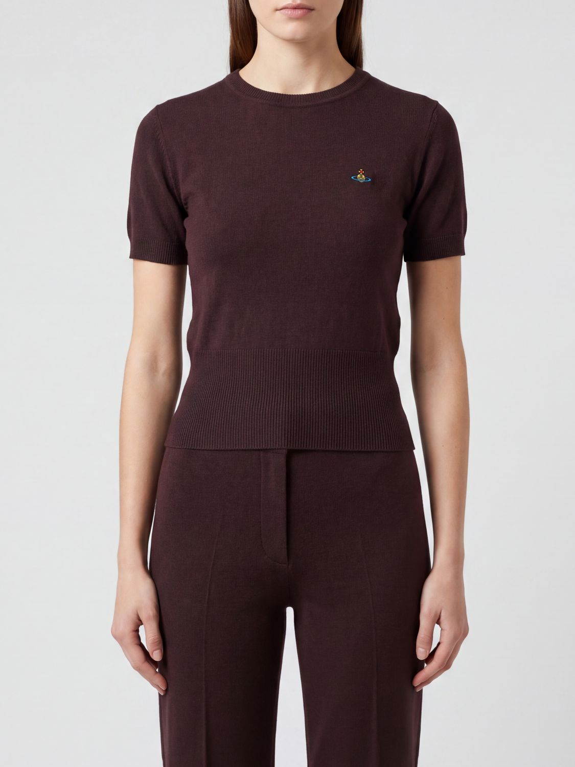 [Vivienne Westwood] Knitwear FW26 1803002QY005E D408