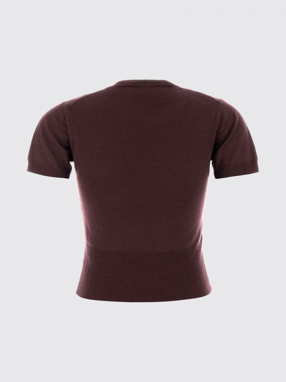 [Vivienne Westwood] Knitwear FW26 1803002QY005E D408