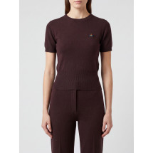 [Vivienne Westwood] Knitwear FW26 1803002QY005E D408