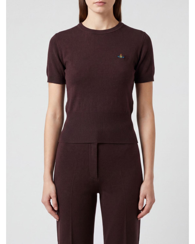 [Vivienne Westwood] Knitwear FW26 1803002QY005E D408