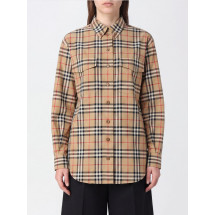 [Burberry] Shirts Long Sleeve FW26 8083146