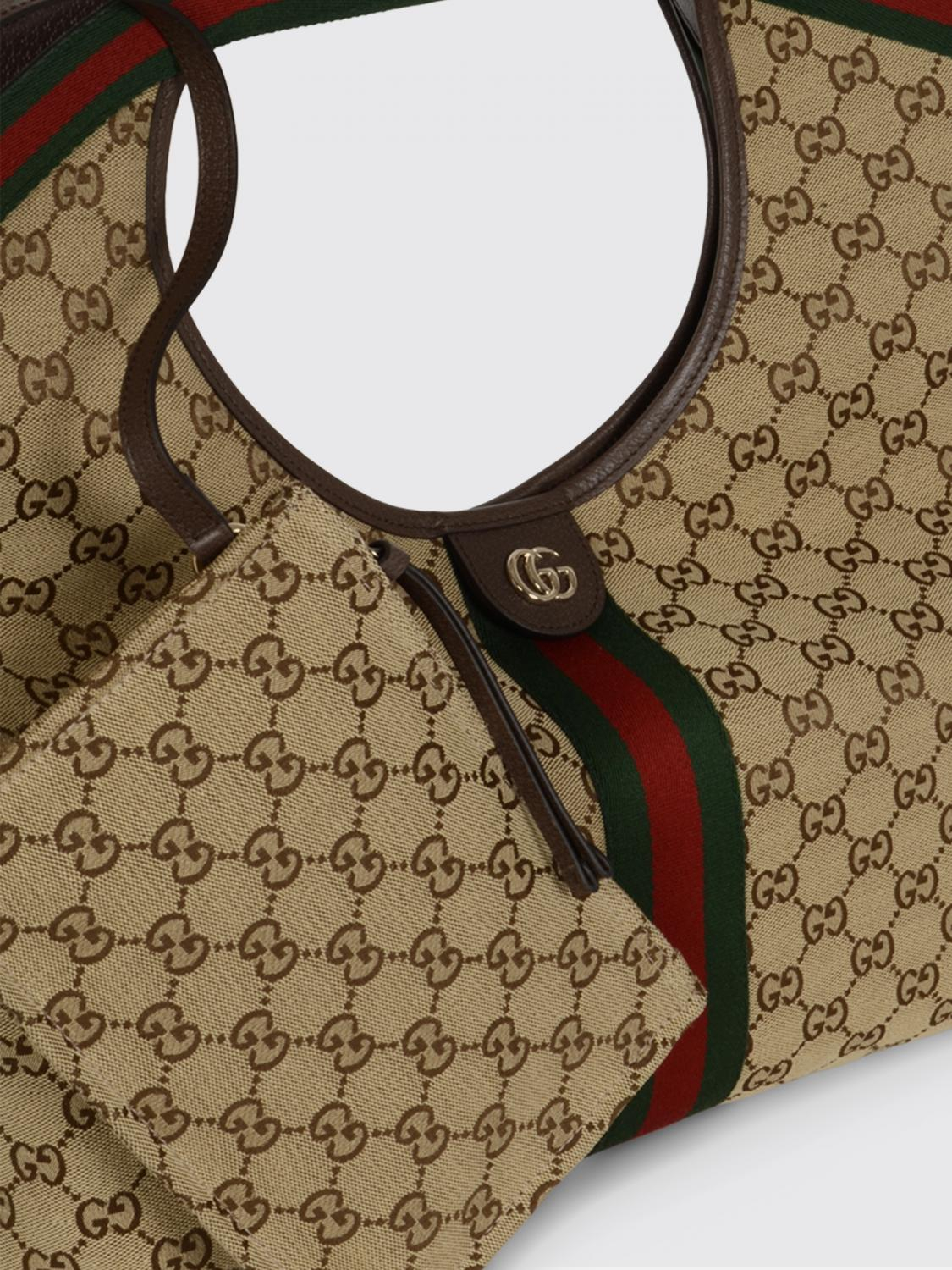 [Gucci] Shoulder bag FW26 853971FAFFP 2547
