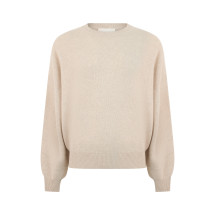 Crew neck sweater